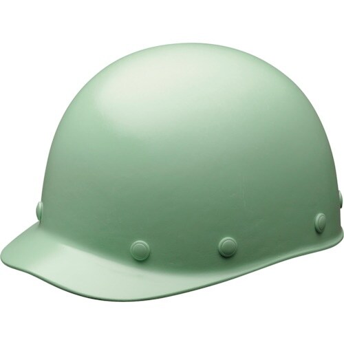 ミドリ安全 ヘルメット SC−S1 RA モスグリ