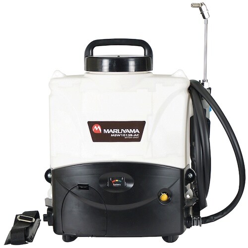 タスコ バッテリー式エアコン洗浄機