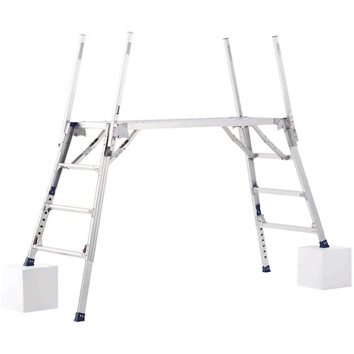 タスコ 足場台(可搬式作業台)