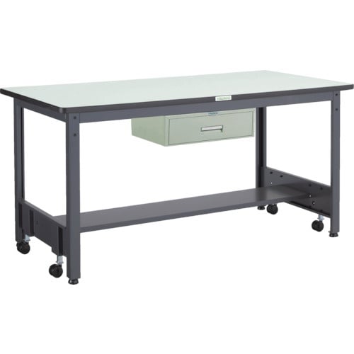 TRUSCO 中荷重作業台(500kg)CFW型
