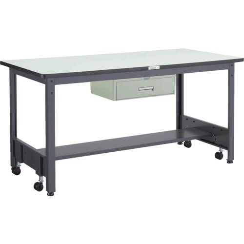 TRUSCO 中荷重作業台(500kg)CFW型