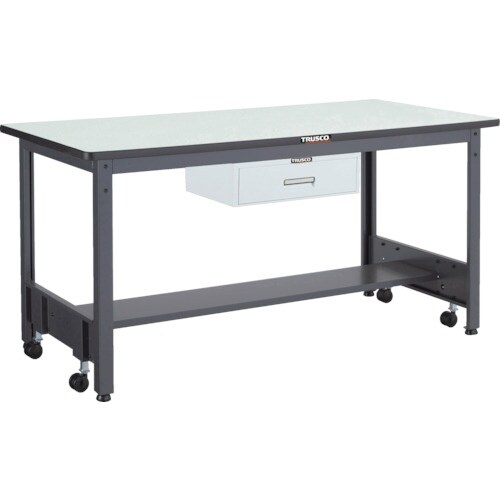 TRUSCO 中荷重作業台(500kg)CFW型