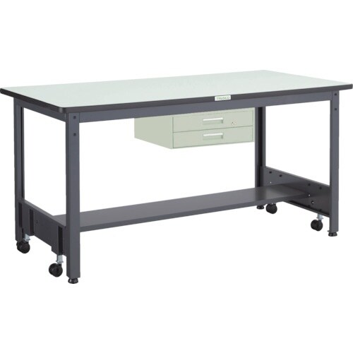 TRUSCO 中荷重作業台(500kg)CFW型