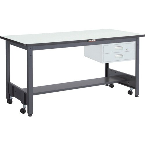 TRUSCO 中荷重作業台(500kg)CFW型