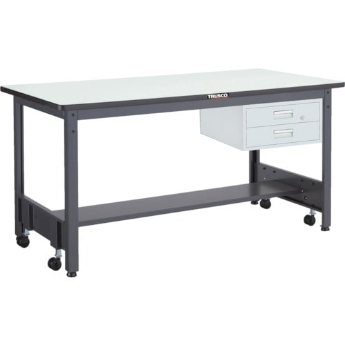 TRUSCO 中荷重作業台(500kg)CFW型
