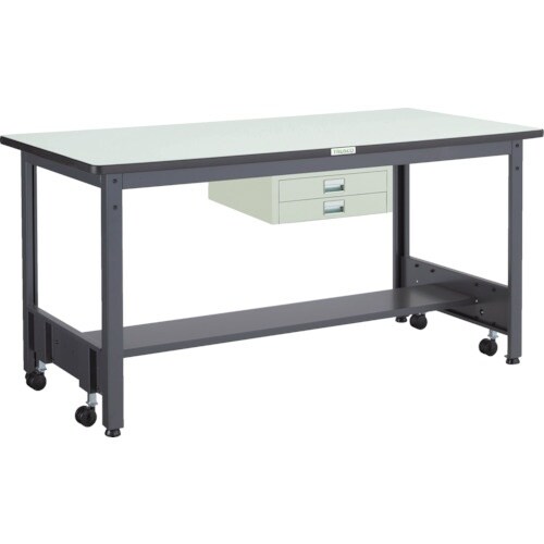 TRUSCO 中荷重作業台(500kg)CFW型