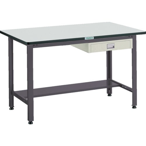 TRUSCO 中荷重作業台(500kg)AEW型