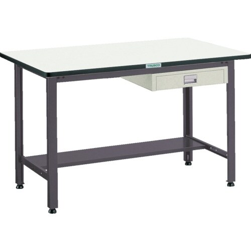 TRUSCO 中荷重作業台(500kg)AEW型