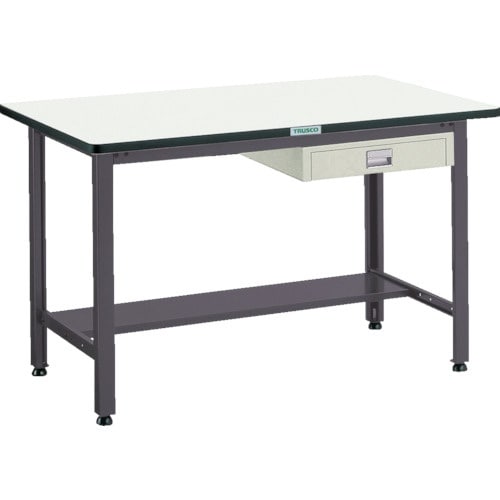 TRUSCO 中荷重作業台(500kg)AEW型