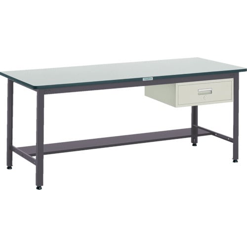 TRUSCO 中荷重作業台(500kg)AEW型