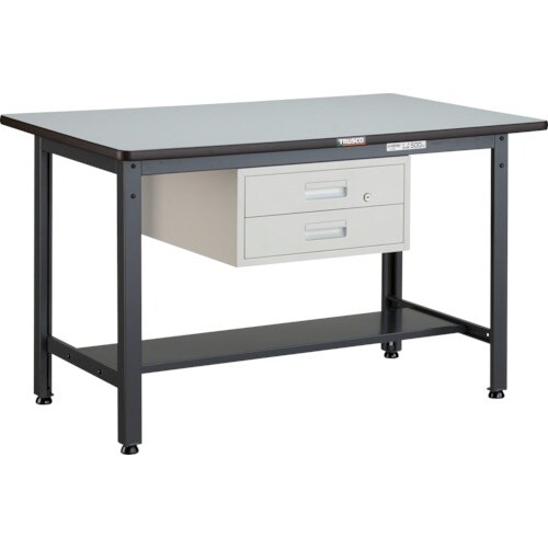 TRUSCO 中荷重作業台(500kg)AEW型