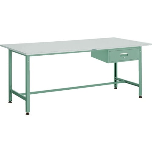 TRUSCO 軽荷重作業台(300kg)AE型 9