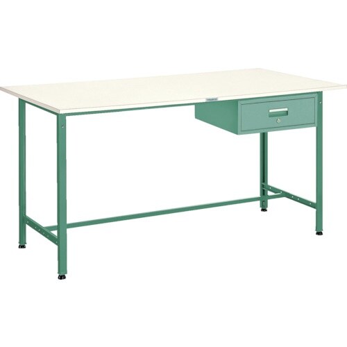 TRUSCO 軽荷重立作業台(300kg)HAE型