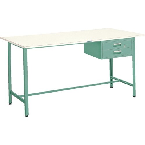 TRUSCO 軽荷重立作業台(300kg)HAE型