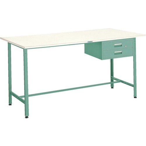 TRUSCO 軽荷重立作業台(300kg)HAE型