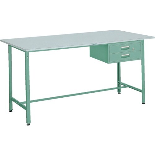 TRUSCO 軽荷重立作業台(300kg)HAE型