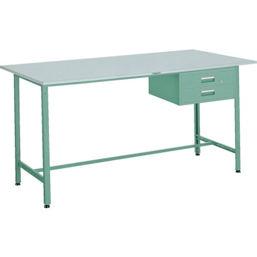 TRUSCO 軽荷重立作業台(300kg)HAE型