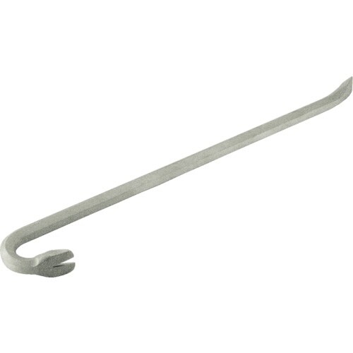 Ampco 防爆バール 全長460mm 軸径16m