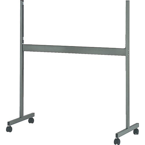 TRUSCO ホワイトボード用片面移動脚 900X