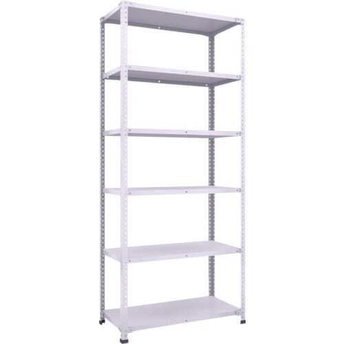 TRUSCO 軽量150型中棚ボルトレス棚 W90