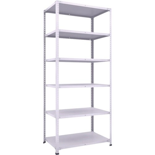 TRUSCO 軽量150型中棚ボルトレス棚 W90