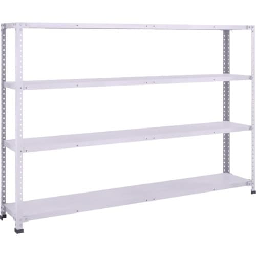 TRUSCO 軽量150型中棚ボルトレス棚 W18