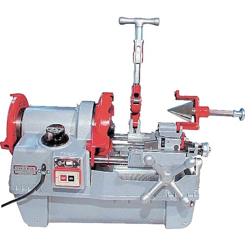 REX パイプマシンZシリ−ズ N100AZ