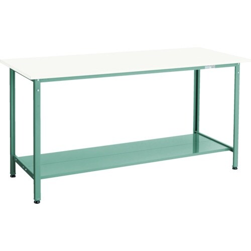 TRUSCO 軽荷重立作業台(300kg)HAE型