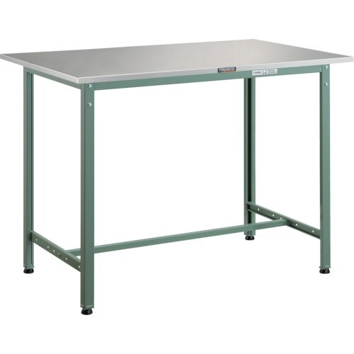 TRUSCO 軽荷重立作業台(300kg)HAE型