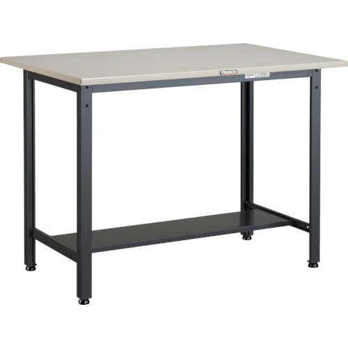 TRUSCO 中荷重立作業台(500kg)HAEW