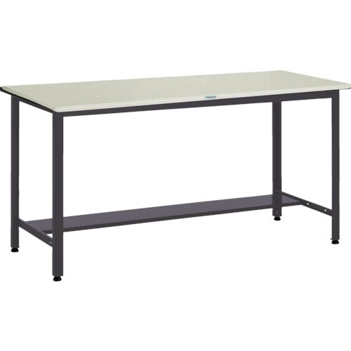 TRUSCO 中荷重立作業台(500kg)HAEW