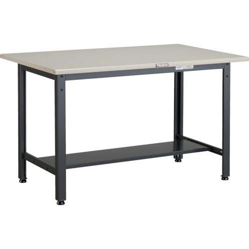 TRUSCO 中荷重作業台(500kg)AEW型