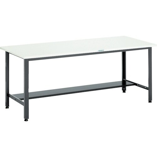 TRUSCO 中荷重作業台(500kg)AEW型