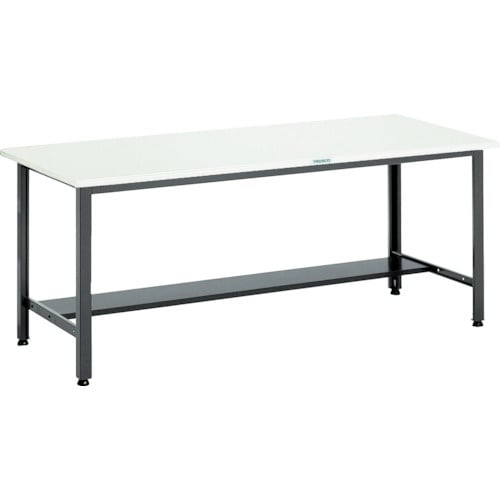 TRUSCO 中荷重作業台(500kg)AEW型