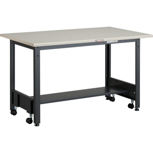 TRUSCO 中荷重作業台(500kg)CFW型