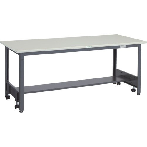 TRUSCO 中荷重作業台(500kg)CFW型