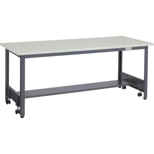 TRUSCO 中荷重作業台(500kg)CFW型