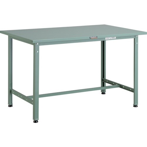 TRUSCO 軽荷重作業台(300kg)AE型 1