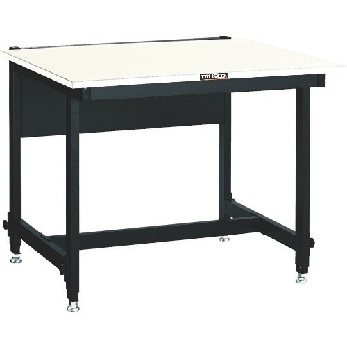 TRUSCO 高さ調節セルライン作業台 1500X