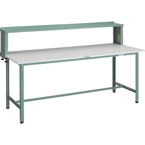 TRUSCO 軽荷重作業台(300kg)AE型 1