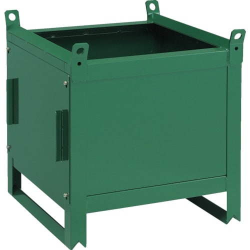 TRUSCO ミニカーゴ 前扉型 600X600X