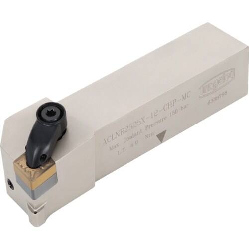 タンガロイ タング・ターン・ジェット バイト AC