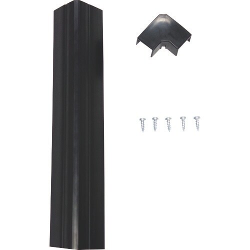 大研 樹脂製平板用ジョイントセット直角300