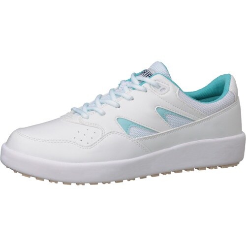 ミドリ安全 超耐滑軽量作業靴 ハイグリップ H−7