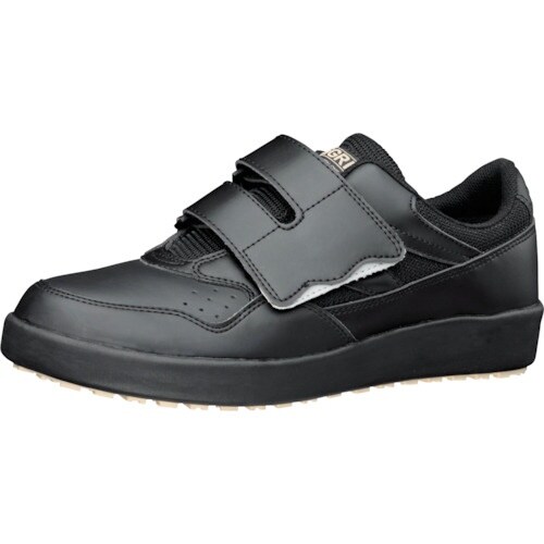 ミドリ安全 超耐滑軽量作業靴 ハイグリップ H−7