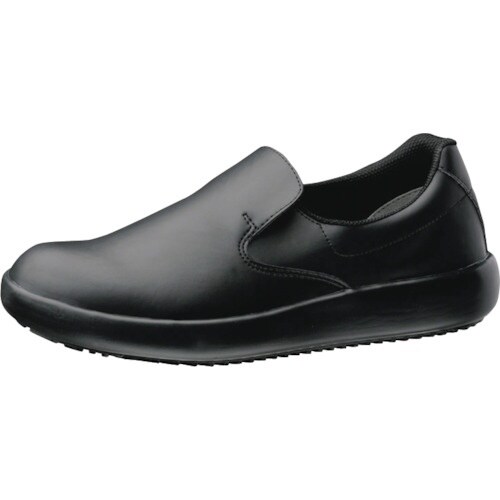 ミドリ安全 超耐滑軽量作業靴 ハイグリップ NHS