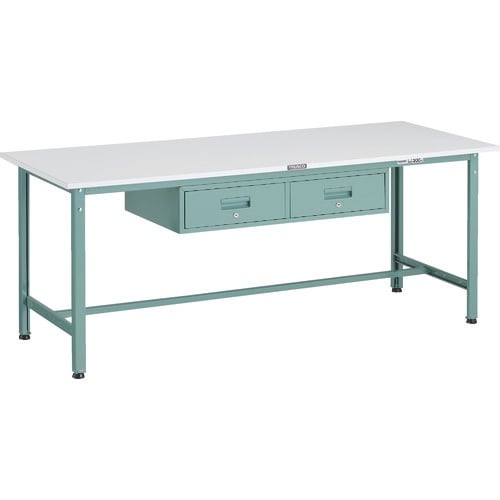 TRUSCO 軽荷重作業台(300kg)AE型 1