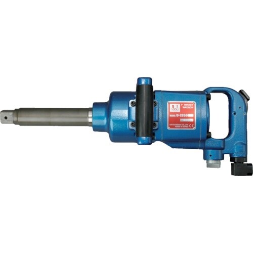 U TOOLS エアインパクトレンチ25.4mm