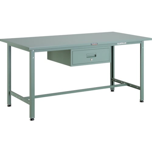 TRUSCO 軽荷重作業台(300kg)AE型 1