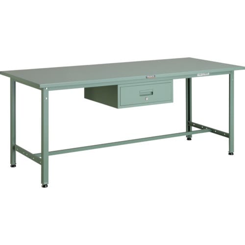 TRUSCO 軽荷重作業台(300kg)AE型 1